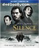 Silence [Blu-ray + Digital HD]