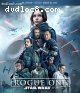 Rogue One: A Star Wars Story [Blu-ray + DVD + Digital HD]