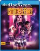Streets Of Fire [Collector's Edition] [Blu-ray]