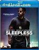 Sleepless [Blu-ray + DVD + Digital HD]