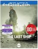 Last Ship, The : The Complete Second Season [Blu-ray + Digital HD]