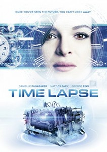 Time Lapse Cover