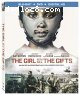 The Girl With All The Gifts [Blu-ray]