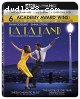 La La Land [4K Ultra HD + Blu-ray + Digital HD]