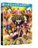 One Piece Film: Gold Movie (Blu-ray/DVD Combo + UV)