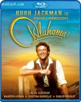 Cover Image for 'Rodgers &amp; Hammerstein's Oklahoma!'