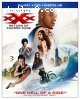 xXx: Return Of Xander Cage [Blu-ray + DVD + Digital HD]