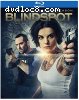 Blindspot: The Complete Second Season [Blu-ray]