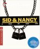 Sid &amp; Nancy (The Criterion Collection) [Blu-ray]