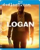 Logan [Blu-ray + DVD + Digital HD]