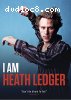 I Am Heath Ledger DVD