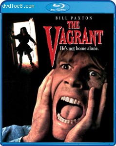 Cover Image for 'Vagrant, The'