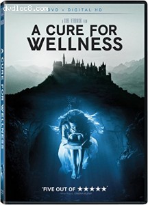 Cure For Wellness, A