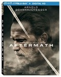 Cover Image for 'Aftermath [Blu-ray + Digital HD]'