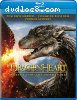 Dragonheart: Battle for the Heartfire [Blu-ray + Digital HD]