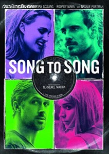 Song To Song Cover