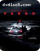 Fargo [20th Anniversary Edition Steelbook] [Blu-ray]
