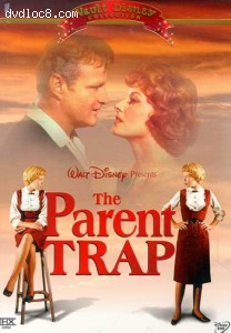 Parent Trap, The