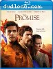 Promise, The (2017) [Blu-ray]