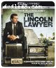 The Lincoln Lawyer 4K Ultra HD [Blu-ray]