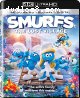 Smurfs: The Lost Village [4K Ultra HD + Blu-ray + Digital]