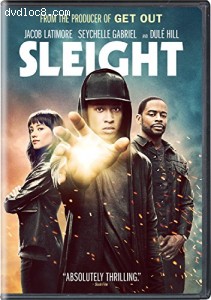 Sleight Cover