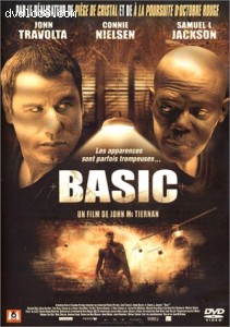 Basic (French edition) Cover