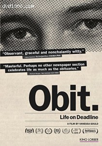 Obit. Cover
