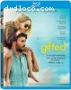 Gifted [Blu-ray + DVD + Digital HD]
