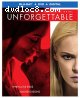 Unforgettable [Blu-ray + DVD + Digital HD]