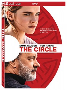 The Circle Cover