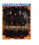 Supernatural: The Complete Twelfth Season [Blu-ray]