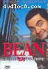 Bean, le film le plus catastrophe! (Bean)
