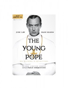 Young Pope: DVD + Digital HD, The