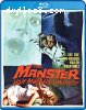 The Manster [Blu-ray]