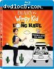 Diary of a Wimpy Kid: The Long Haul [Blu-ray + DVD + Digital HD]