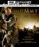 The Mummy Ultimate Trilogy [4K Ultra HD + Blu-ray + Digital]