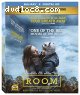 Room [Blu-ray + Digital HD]