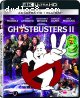 Ghostbusters II [4K Ultra HD + Blu-ray]