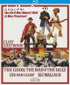 The Good, the Bad and the Ugly (50th Anniversary Special Edition) [Blu-ray]