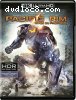 Pacific Rim (4K Ultra HD BD) [Blu-ray]