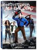 Ash Vs. Evil Dead: Season 2