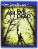 Ash vs Evil Dead - The Complete First Season [Blu-ray]