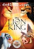 Lion King: Walt Disney Signature Collection