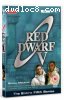 Red Dwarf Season Five