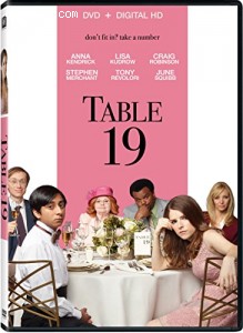 Table 19 Cover