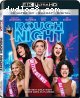Rough Night [4K Ultra HD + Blu-ray + Digital]