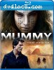 The Mummy [Blu-ray + DVD + Digital]