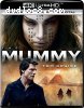The Mummy [4K Ultra HD + Blu-ray + Digital]