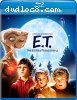 E.T. The Extra-Terrestrial [Blu-ray + DVD + Digital HD]